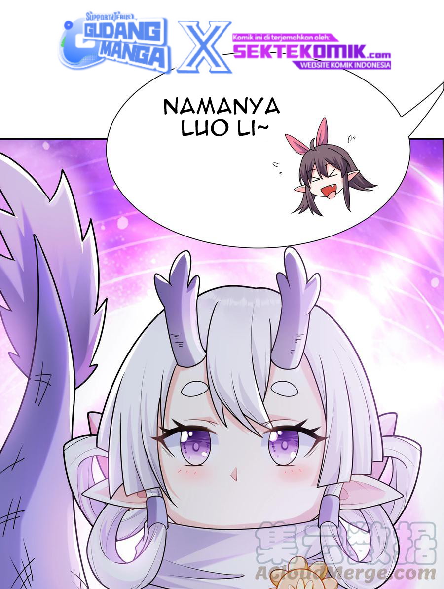 My Harem Is Entirely Female Demon Villains Chapter 15 Gambar 71