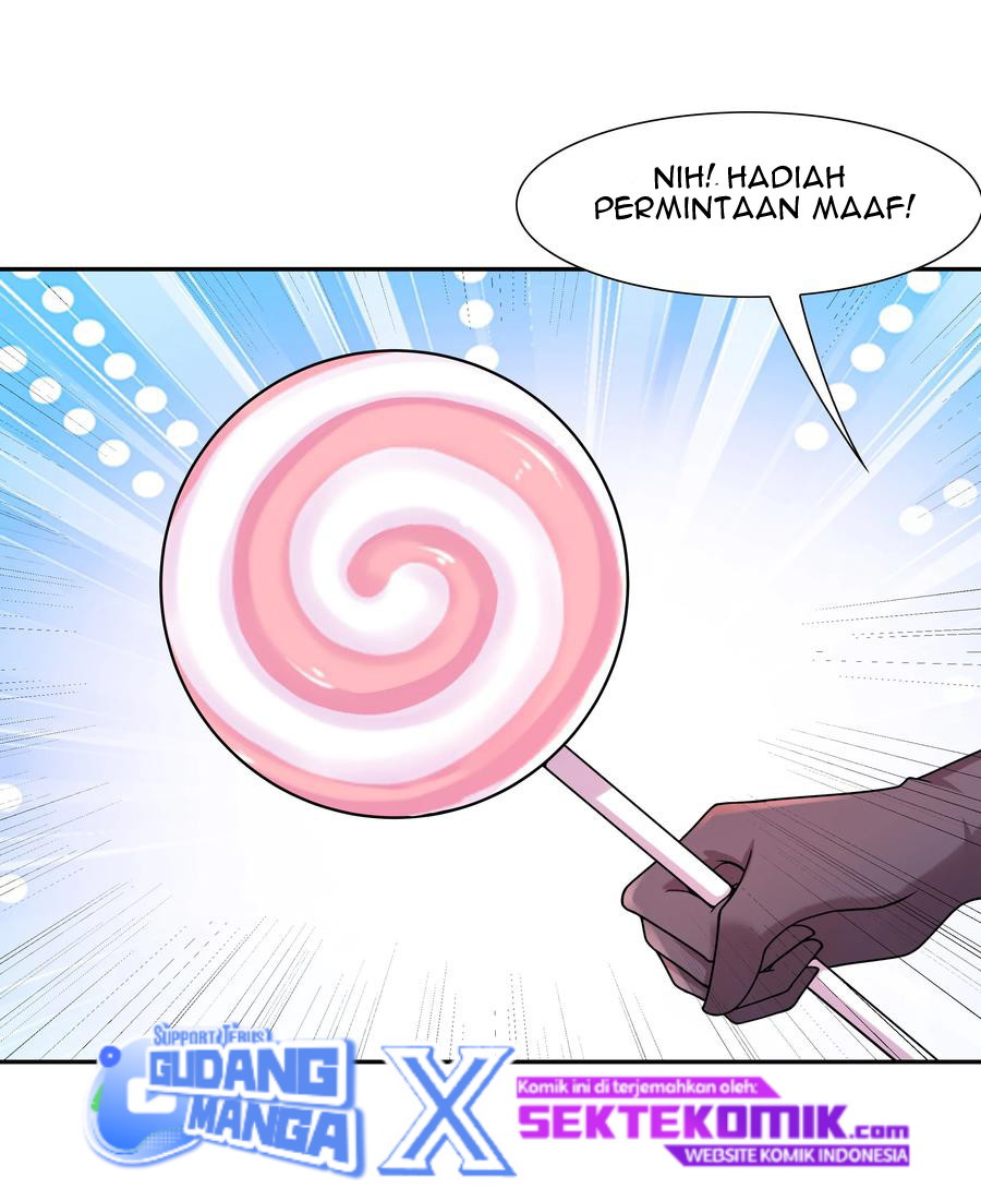 My Harem Is Entirely Female Demon Villains Chapter 15 Gambar 76