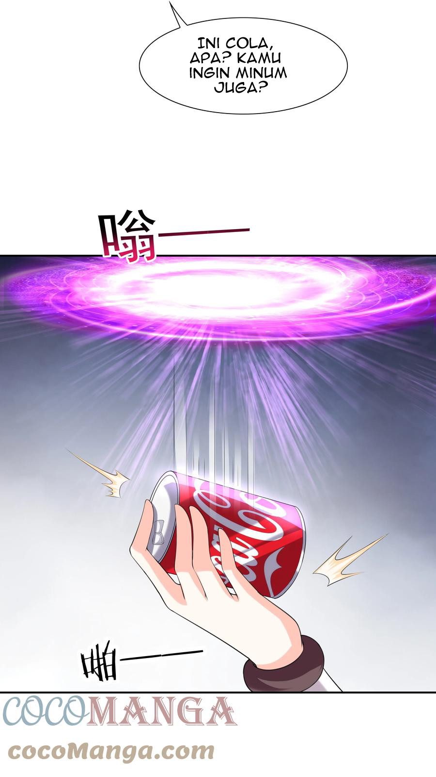 My Harem Is Entirely Female Demon Villains Chapter 14 Gambar 18