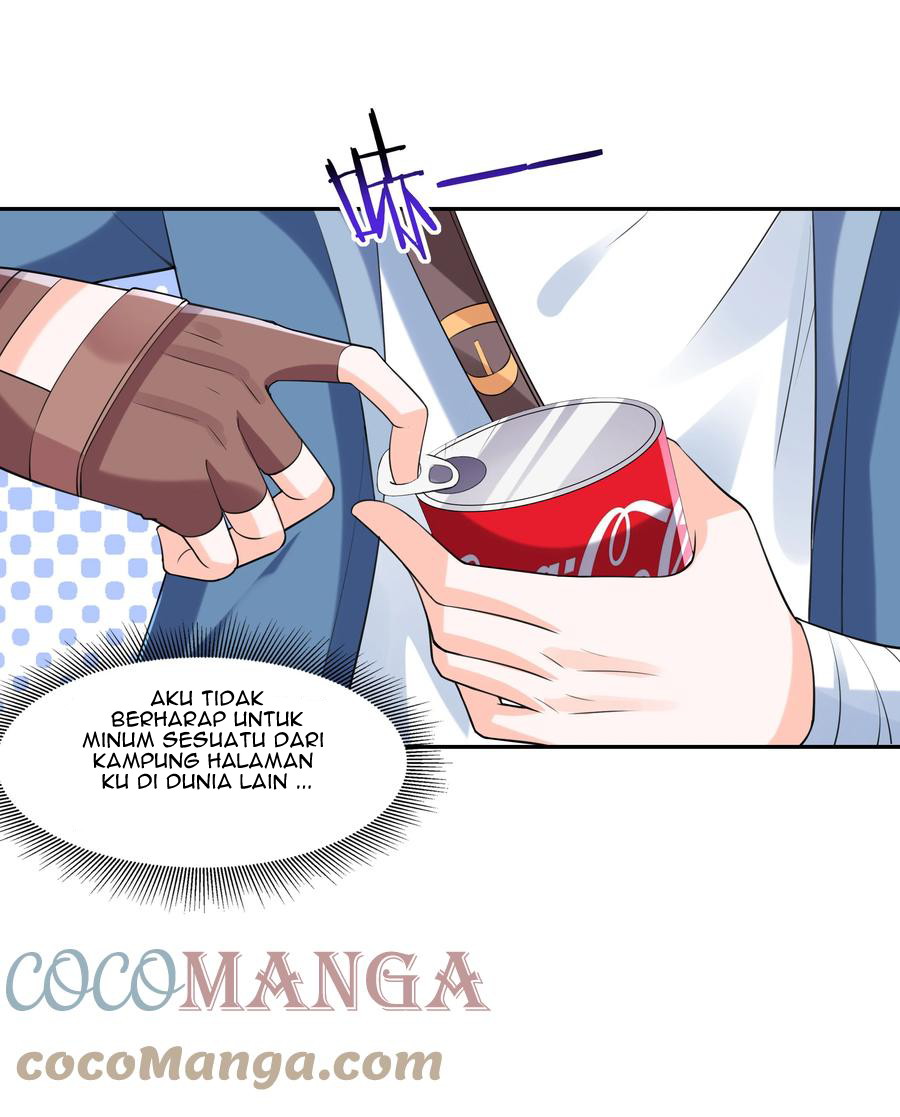 My Harem Is Entirely Female Demon Villains Chapter 14 Gambar 20