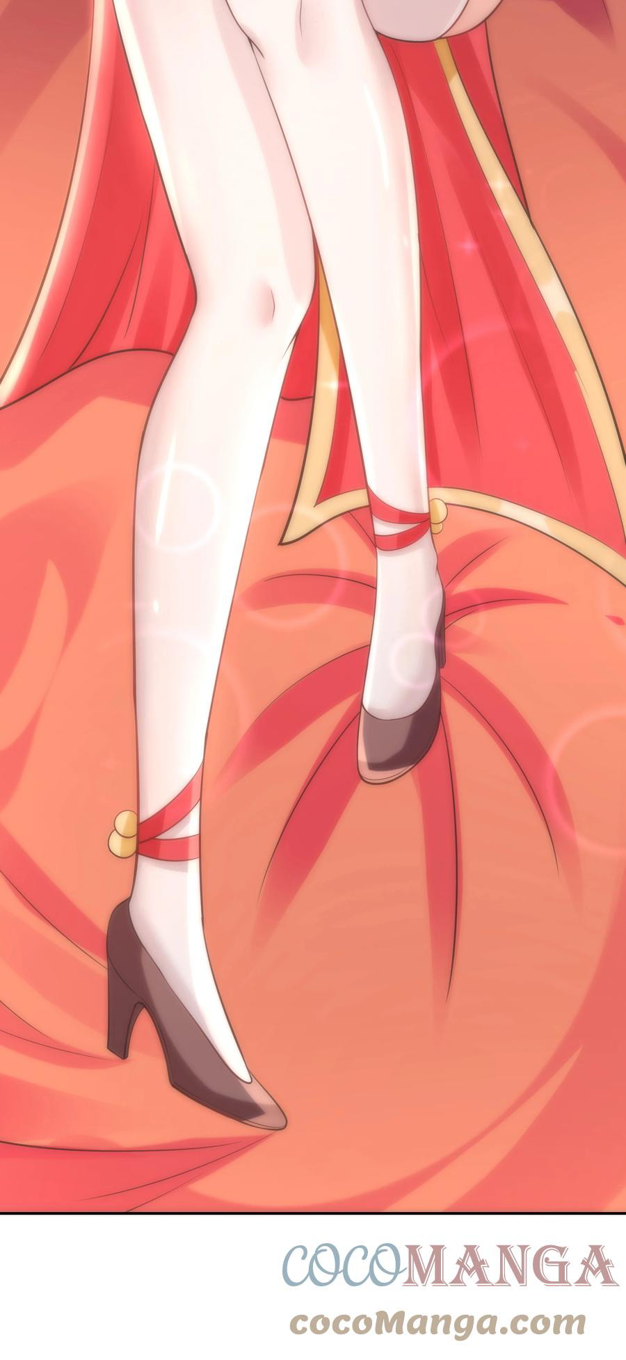 My Harem Is Entirely Female Demon Villains Chapter 14 Gambar 30