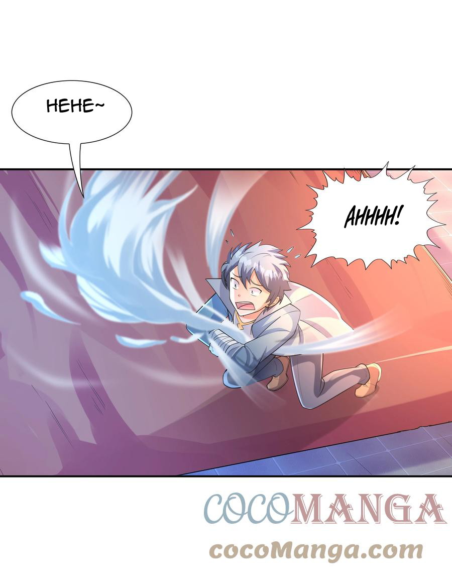 My Harem Is Entirely Female Demon Villains Chapter 14 Gambar 32