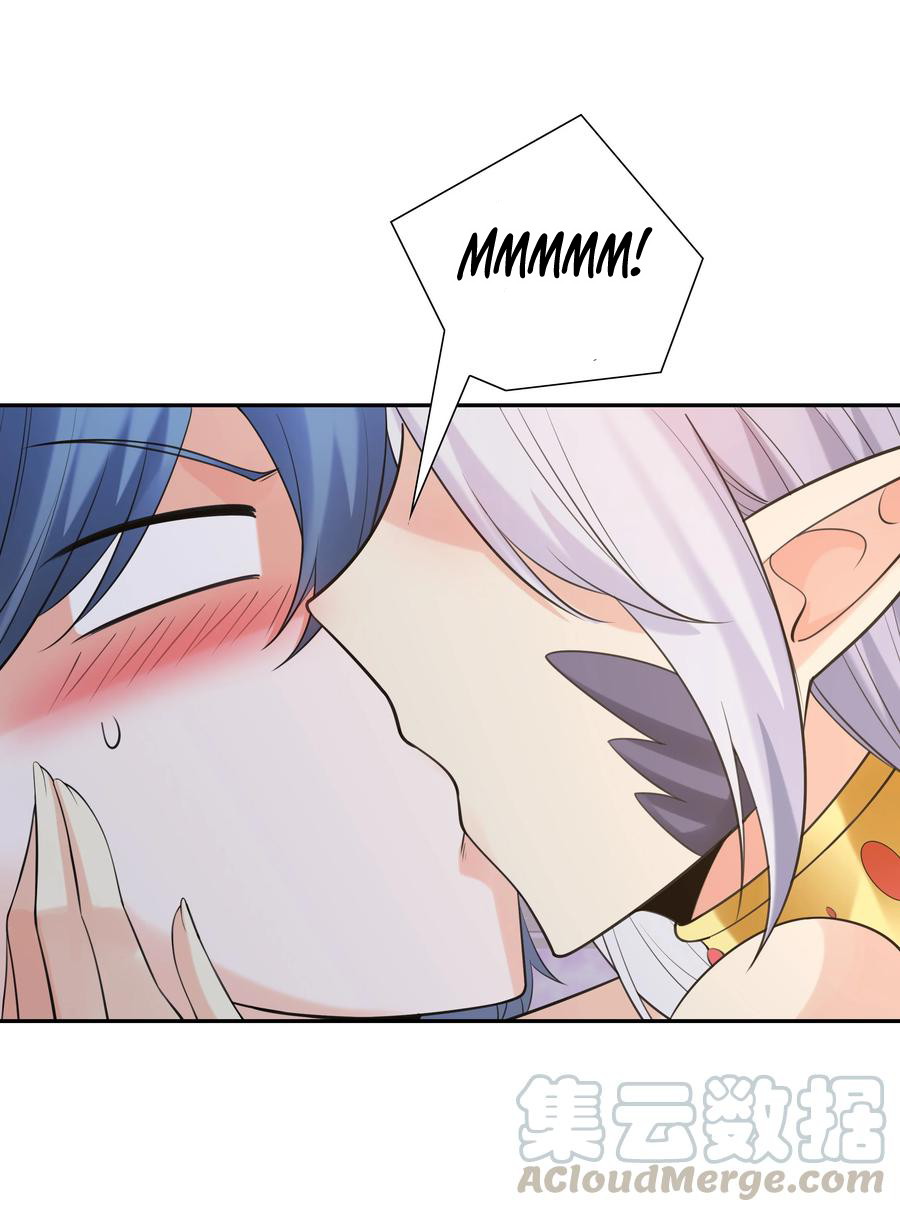 My Harem Is Entirely Female Demon Villains Chapter 13 Gambar 11