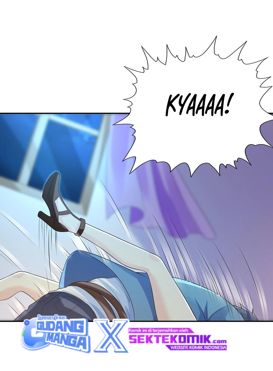 My Harem Is Entirely Female Demon Villains Chapter 13 Gambar 19