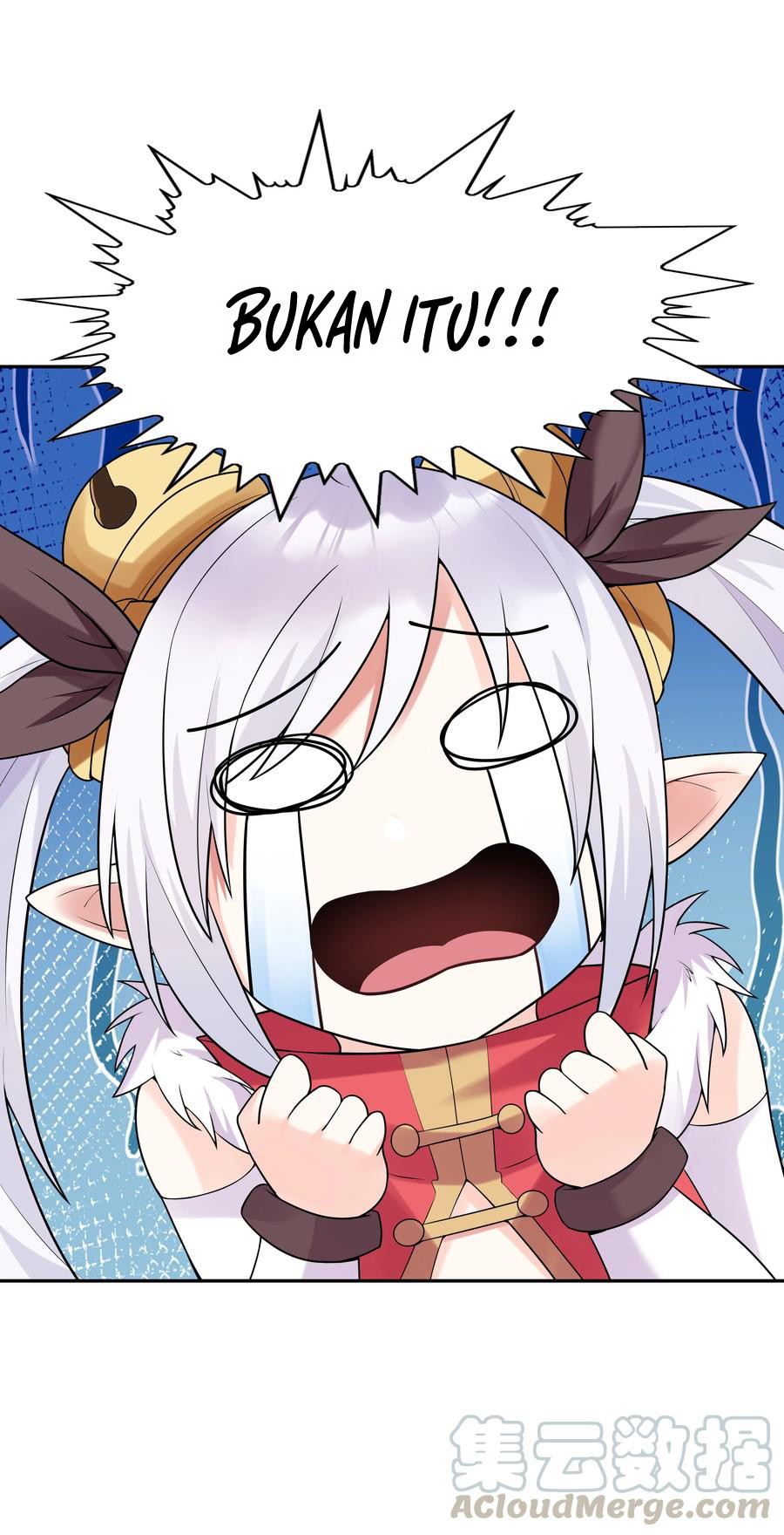 My Harem Is Entirely Female Demon Villains Chapter 13 Gambar 56