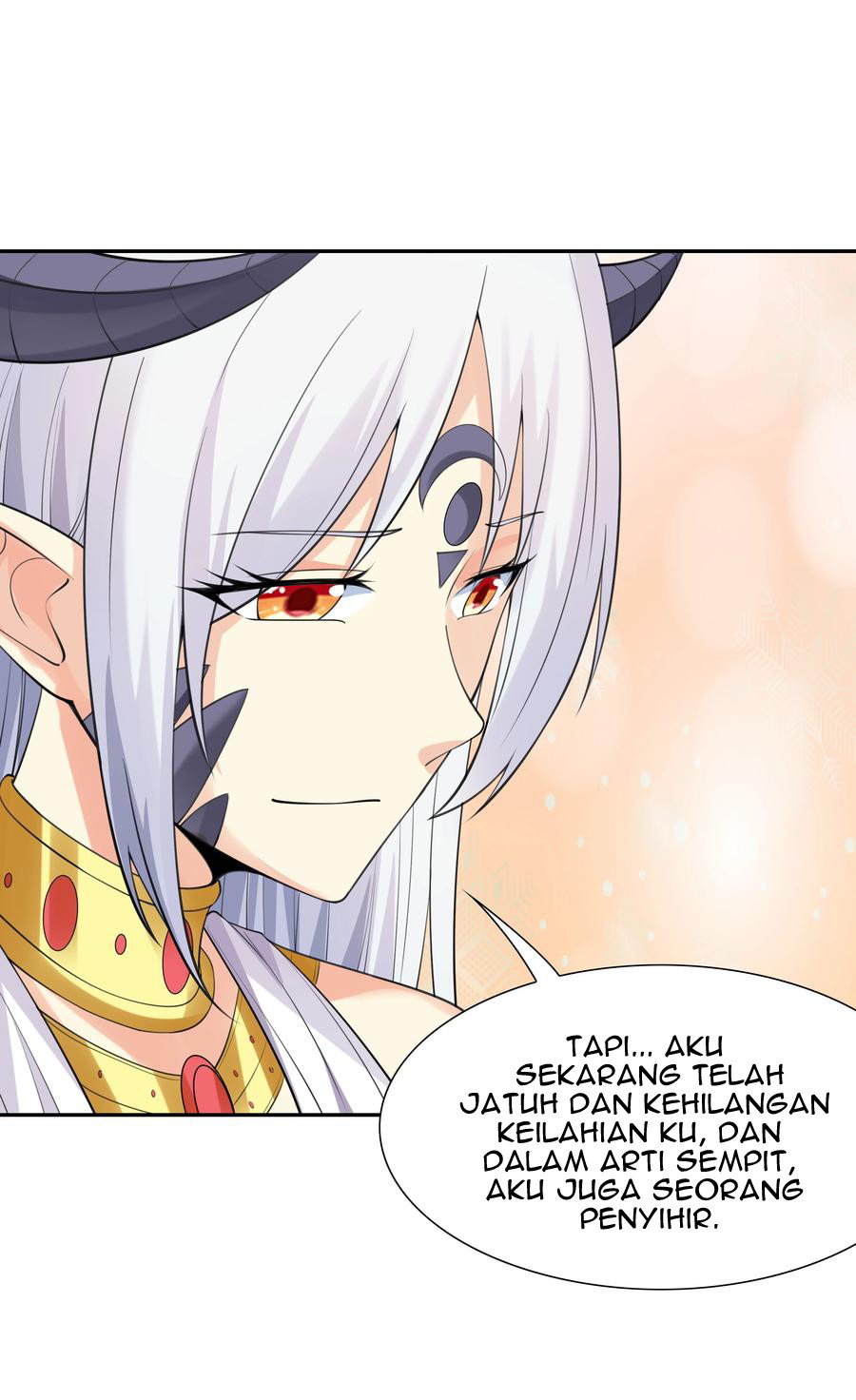 My Harem Is Entirely Female Demon Villains Chapter 13 Gambar 6