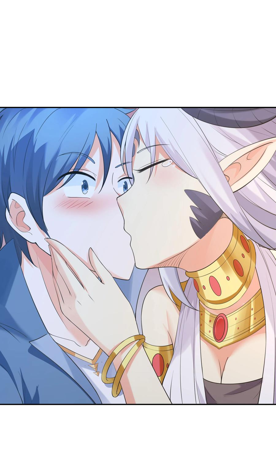 My Harem Is Entirely Female Demon Villains Chapter 13 Gambar 9