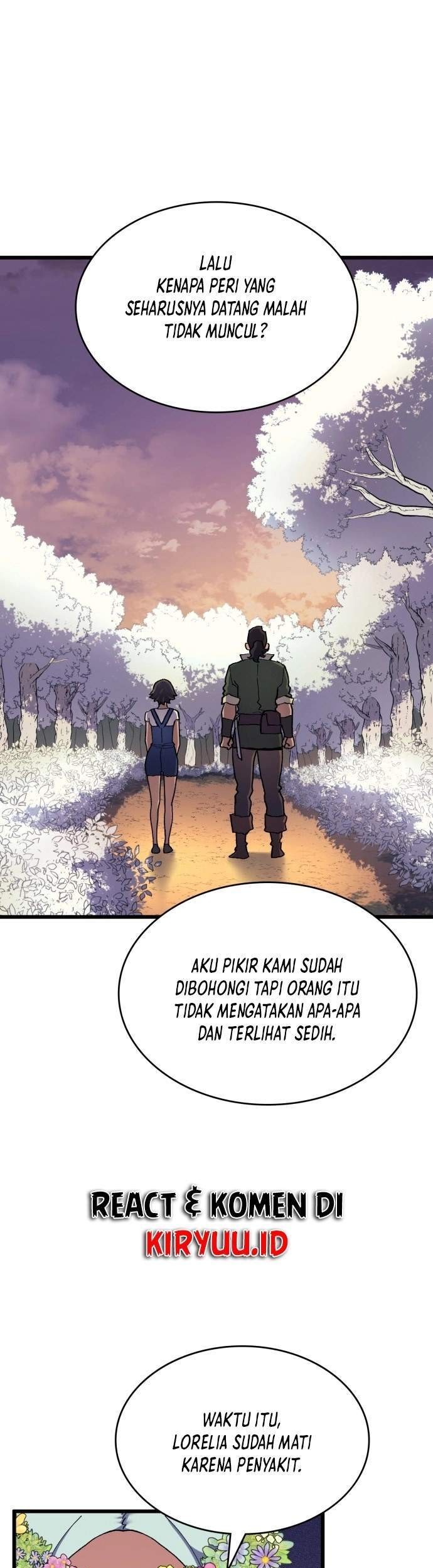 Wizard of Arsenia Chapter 29 Gambar 14