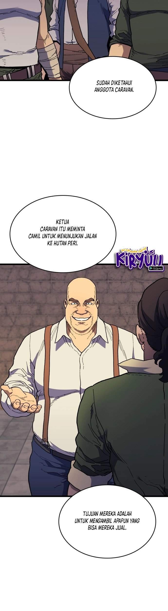 Wizard of Arsenia Chapter 29 Gambar 17