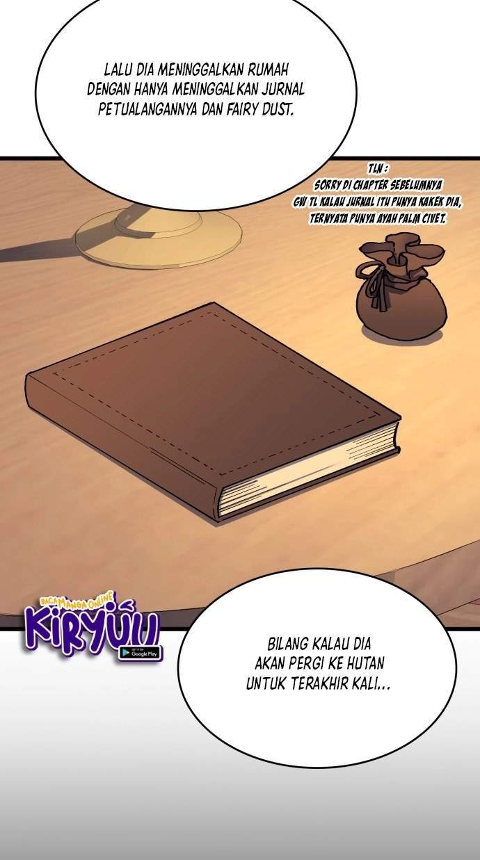 Wizard of Arsenia Chapter 29 Gambar 19