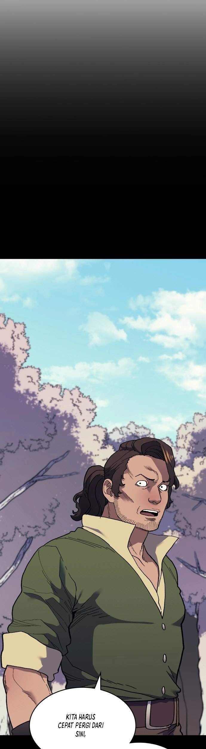 Wizard of Arsenia Chapter 29 Gambar 20