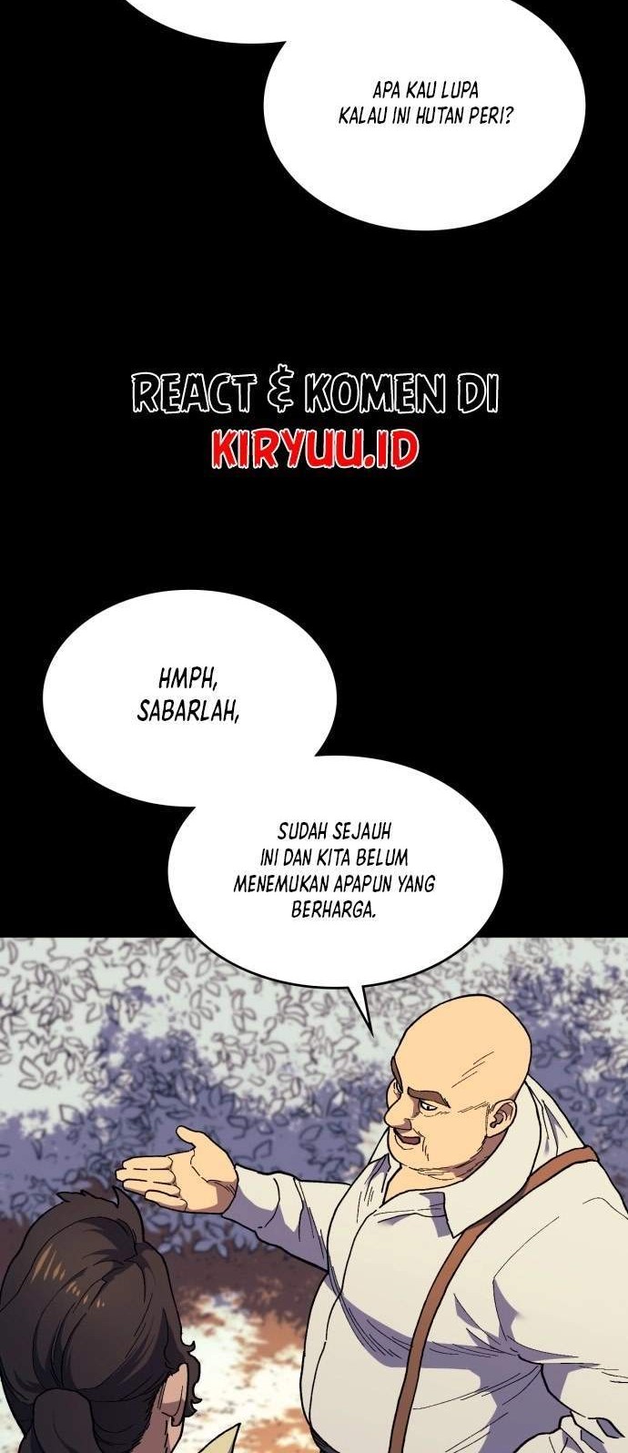Wizard of Arsenia Chapter 29 Gambar 21