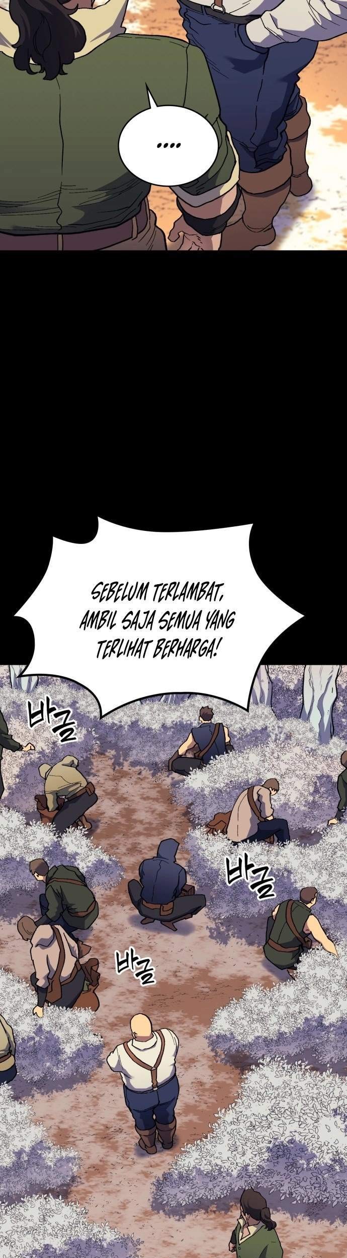 Wizard of Arsenia Chapter 29 Gambar 22