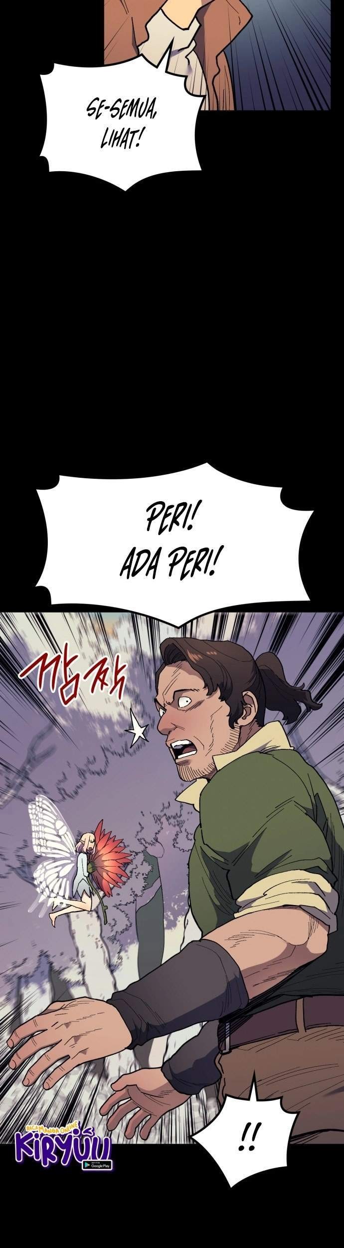 Wizard of Arsenia Chapter 29 Gambar 30