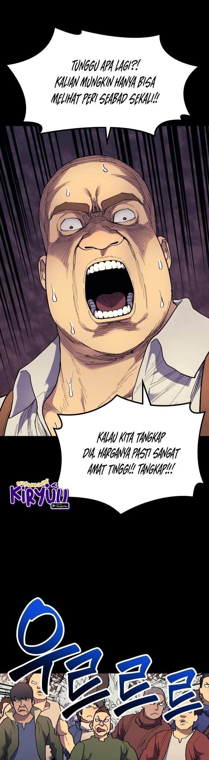 Wizard of Arsenia Chapter 29 Gambar 32