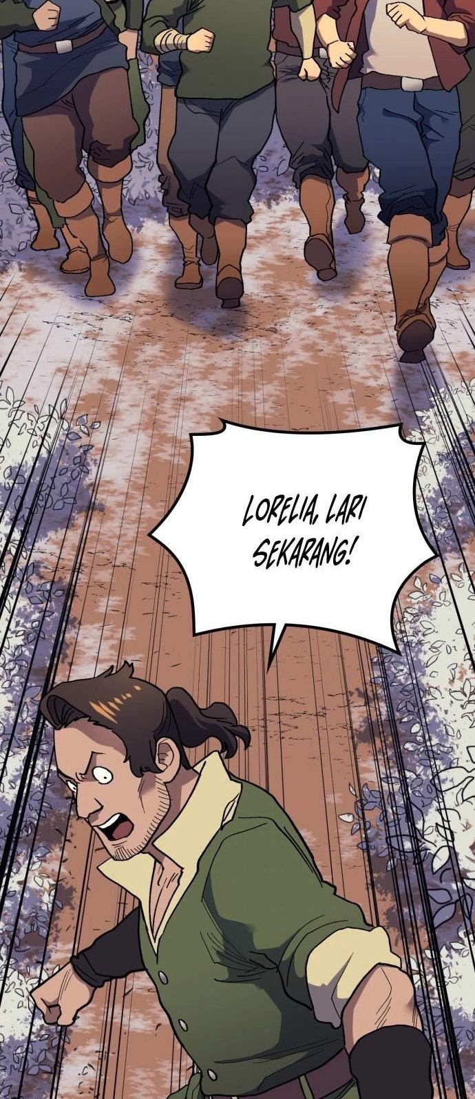 Wizard of Arsenia Chapter 29 Gambar 33