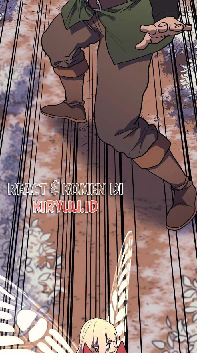 Wizard of Arsenia Chapter 29 Gambar 34