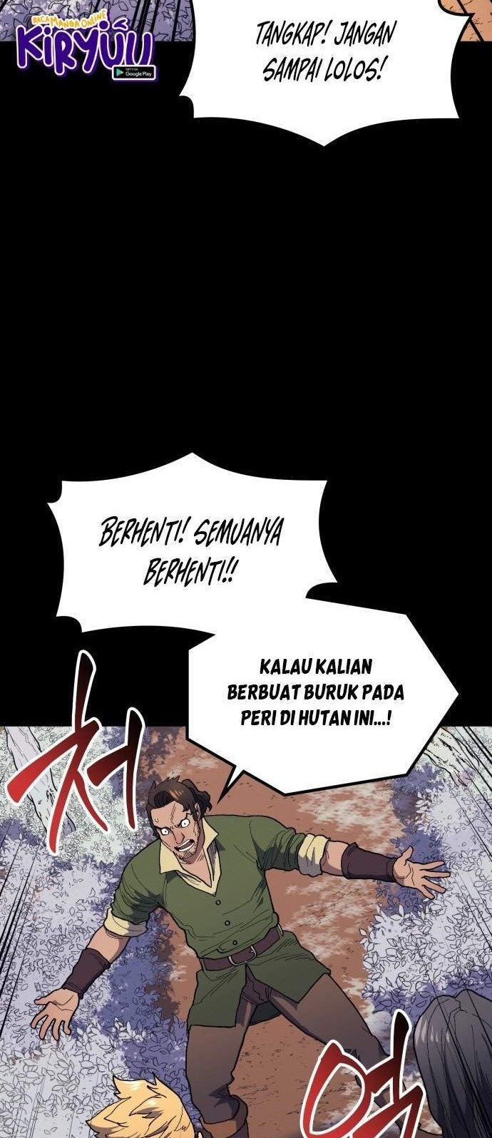 Wizard of Arsenia Chapter 29 Gambar 36