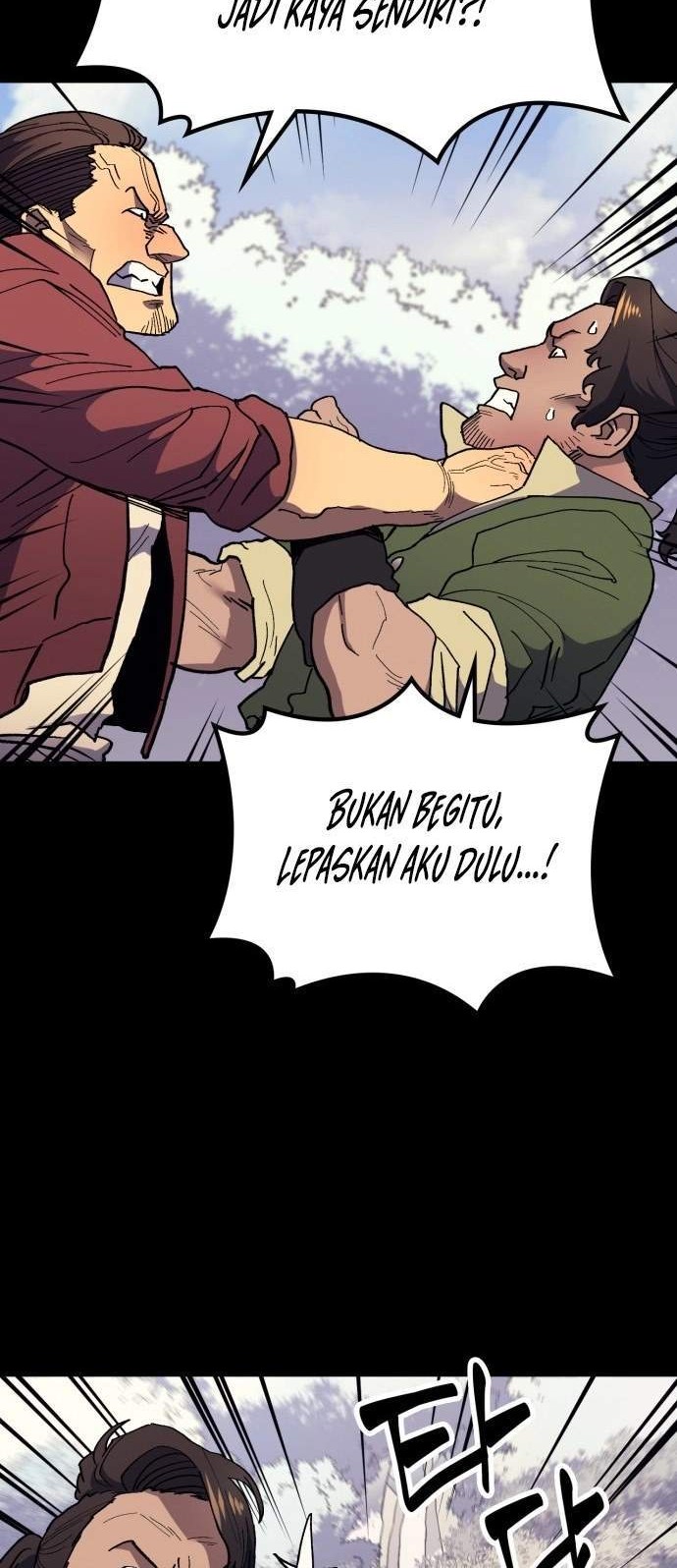 Wizard of Arsenia Chapter 29 Gambar 39