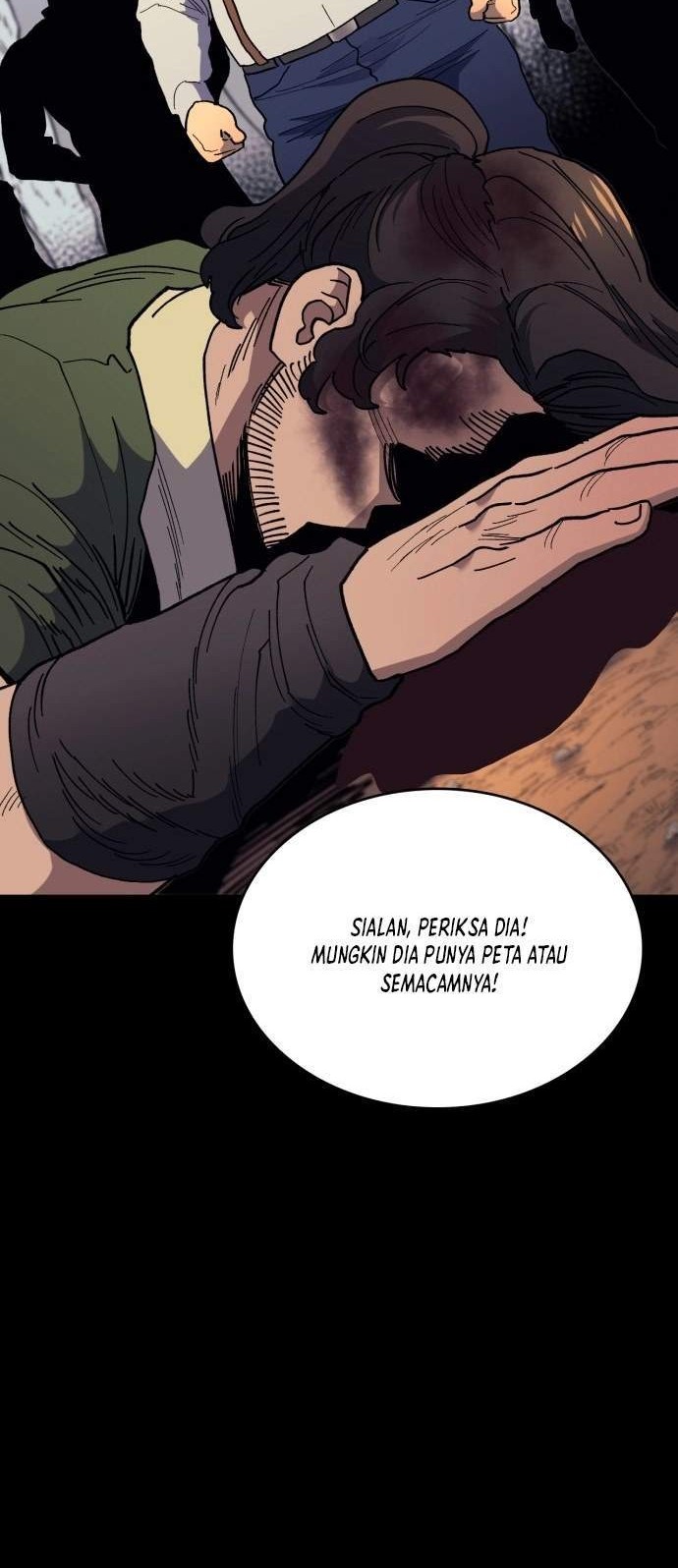 Wizard of Arsenia Chapter 29 Gambar 45