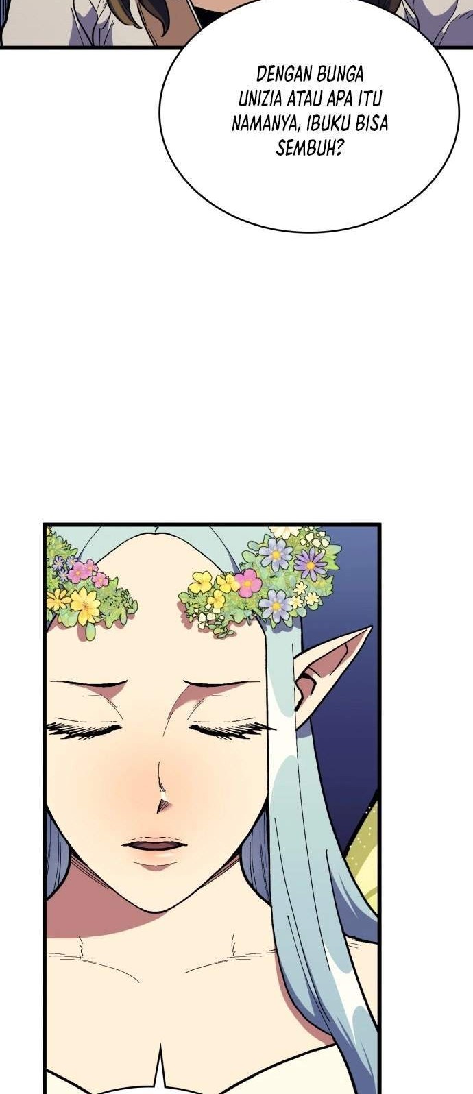 Wizard of Arsenia Chapter 29 Gambar 54