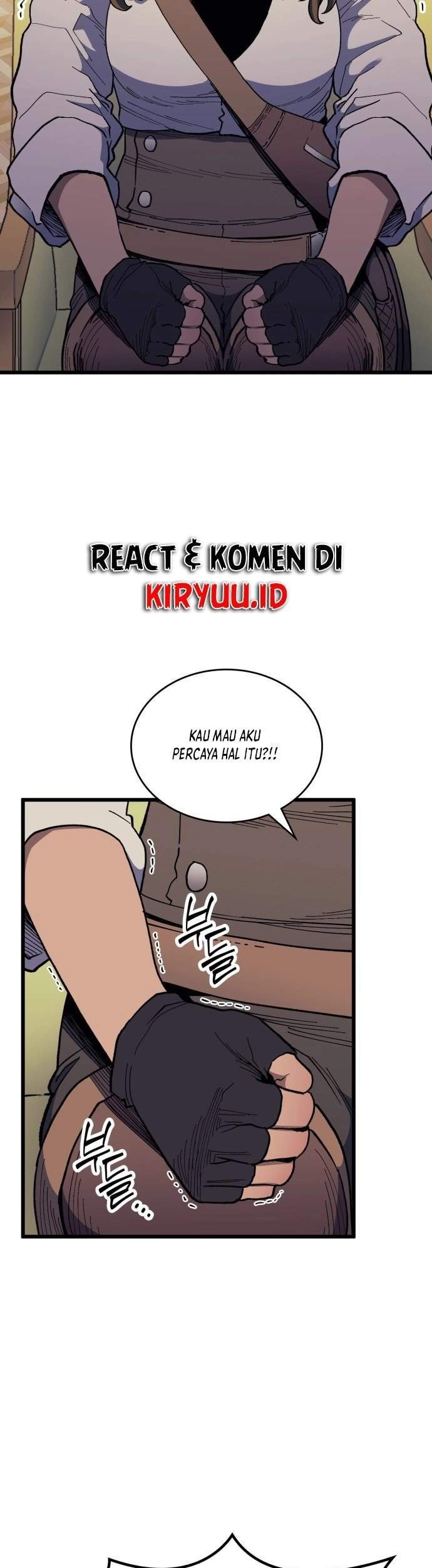 Wizard of Arsenia Chapter 29 Gambar 56