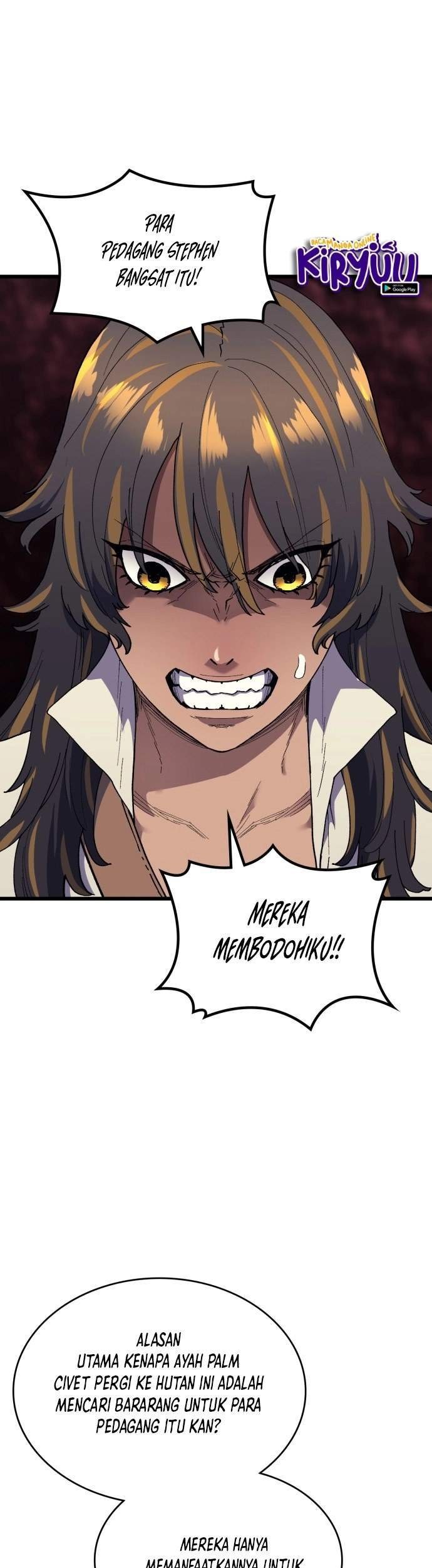 Wizard of Arsenia Chapter 29 Gambar 62