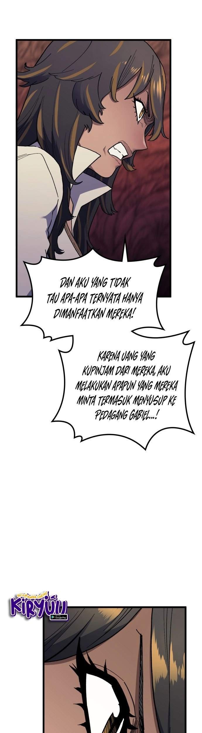 Wizard of Arsenia Chapter 29 Gambar 65