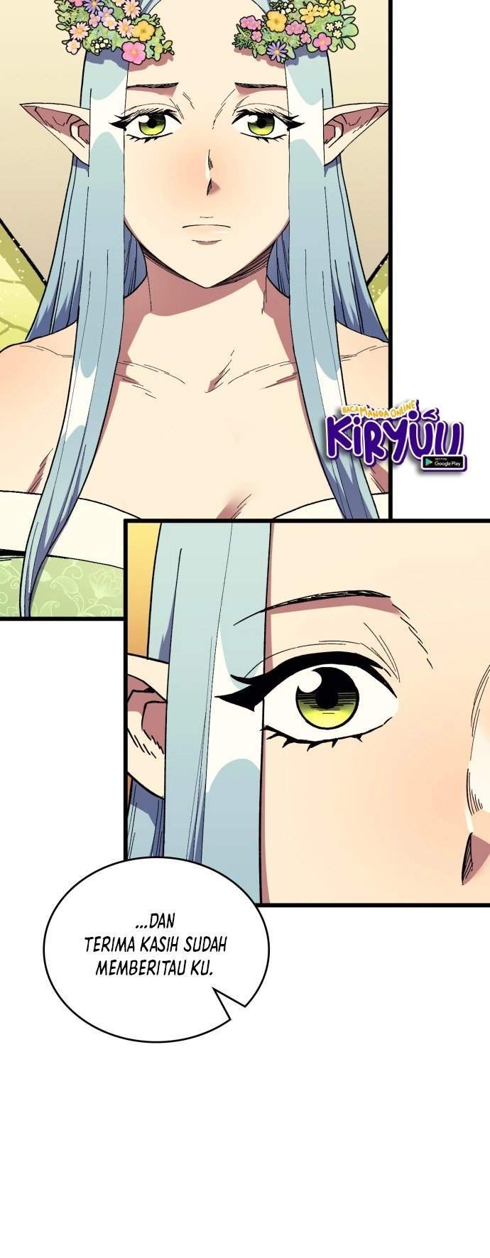 Wizard of Arsenia Chapter 29 Gambar 67