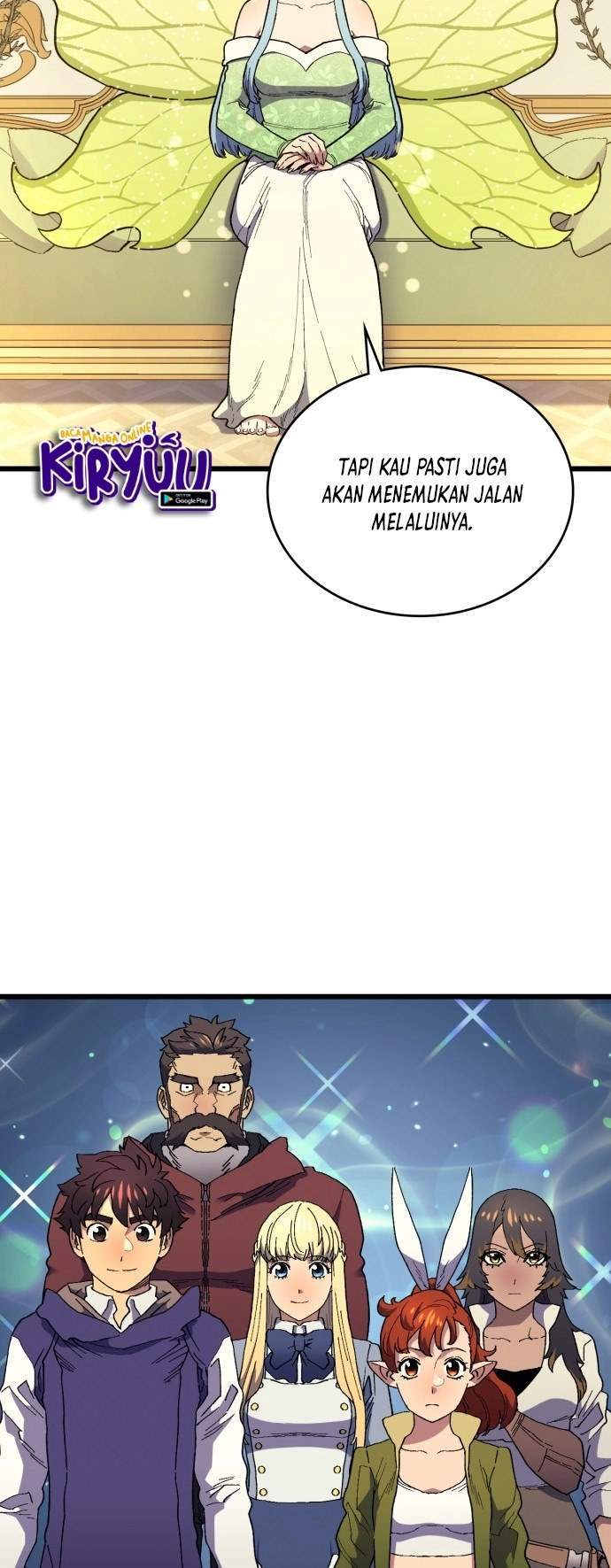 Wizard of Arsenia Chapter 29 Gambar 70