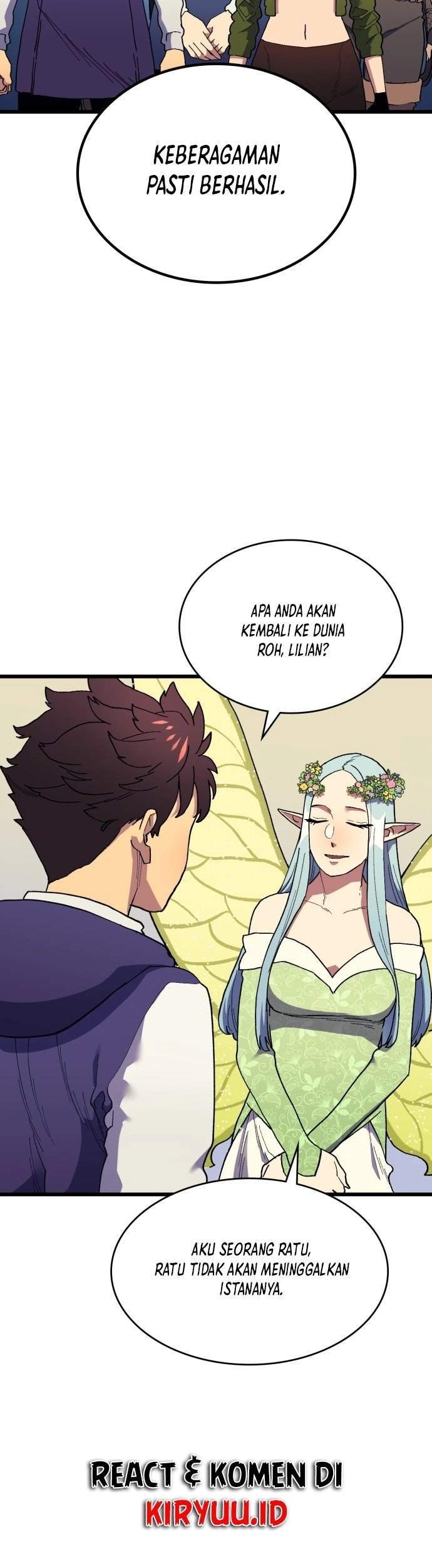 Wizard of Arsenia Chapter 29 Gambar 71