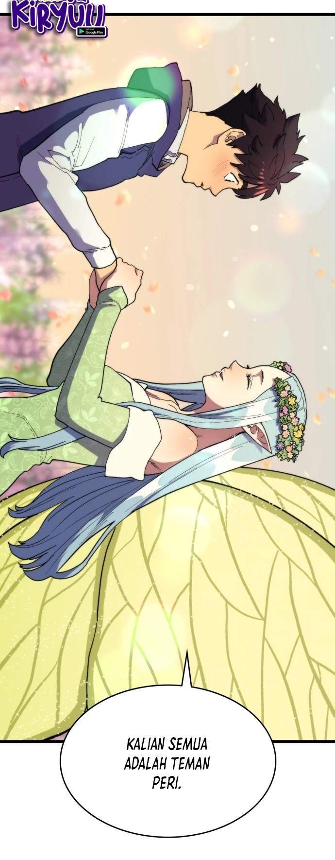 Wizard of Arsenia Chapter 29 Gambar 73