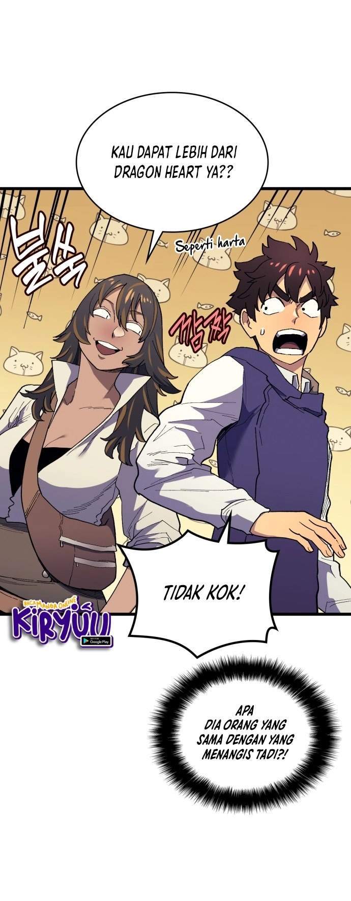 Wizard of Arsenia Chapter 29 Gambar 76