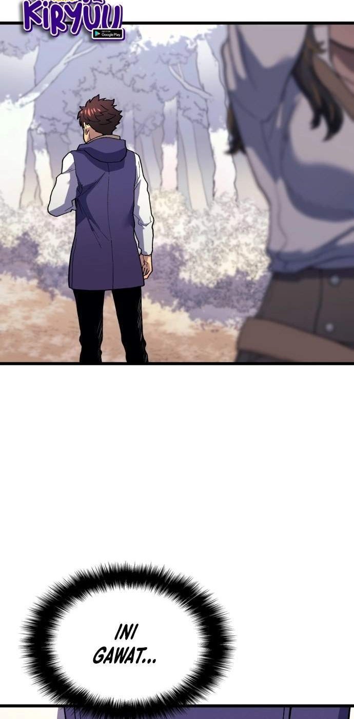 Wizard of Arsenia Chapter 29 Gambar 80