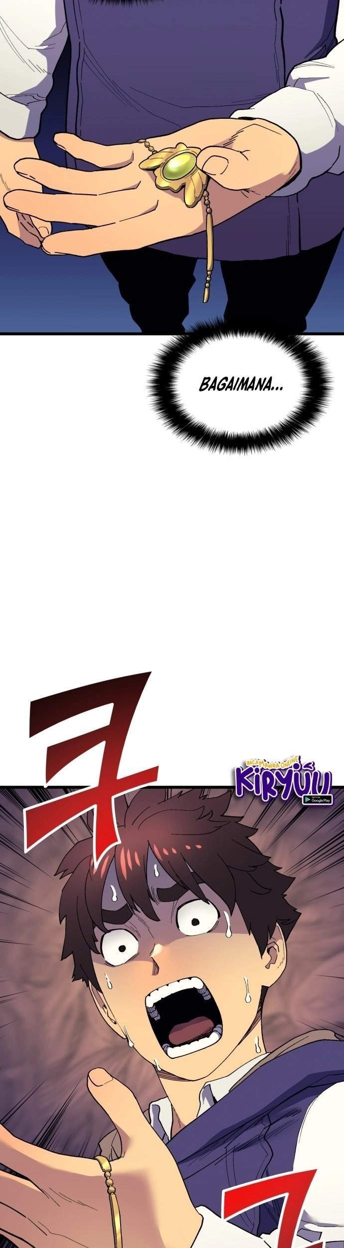Wizard of Arsenia Chapter 29 Gambar 81
