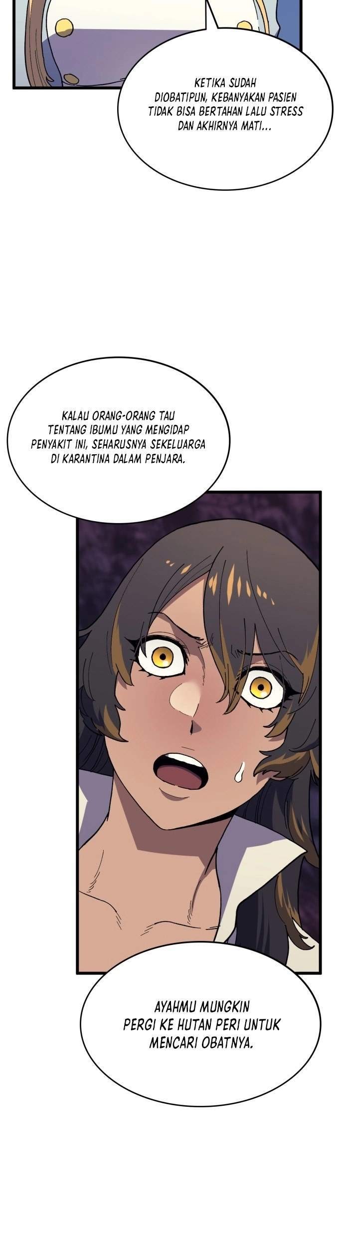 Wizard of Arsenia Chapter 29 Gambar 8
