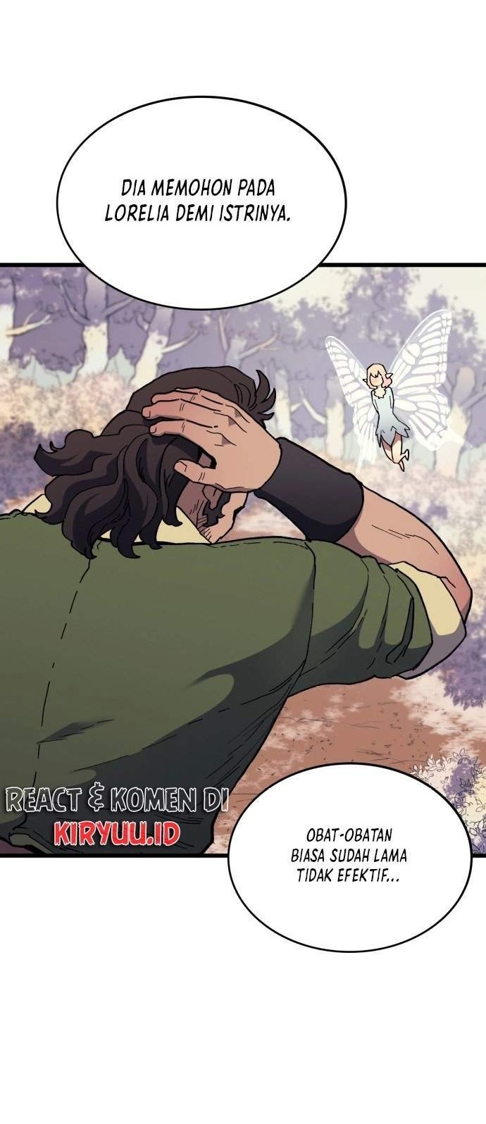 Wizard of Arsenia Chapter 29 Gambar 9