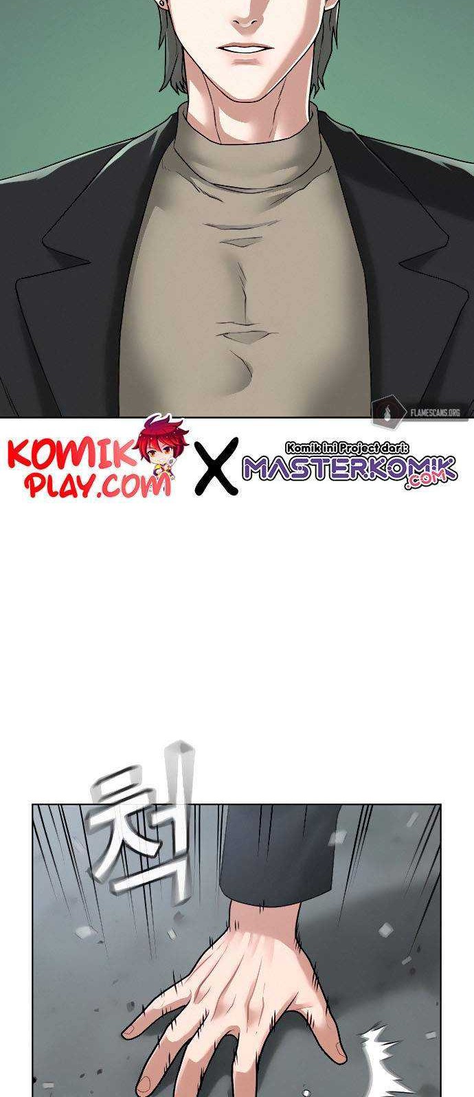 Reality Quest Chapter 08 Gambar 58