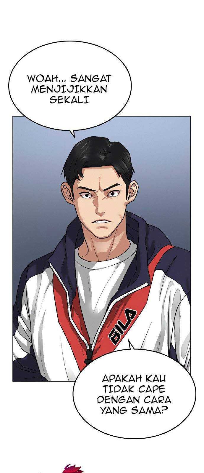 Reality Quest Chapter 08 Gambar 60
