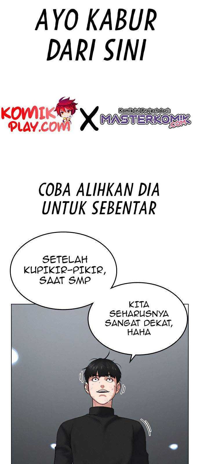 Reality Quest Chapter 08 Gambar 63