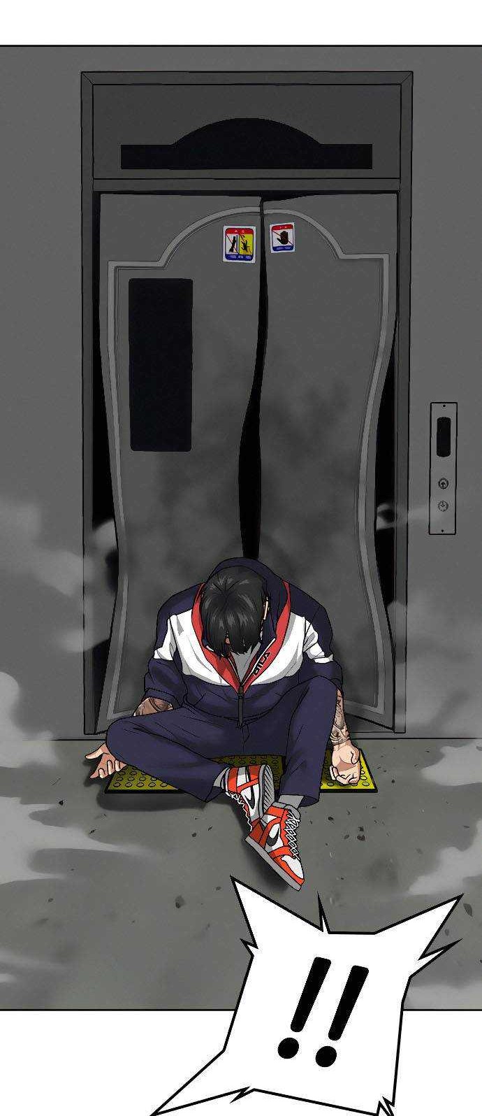 Reality Quest Chapter 08 Gambar 73