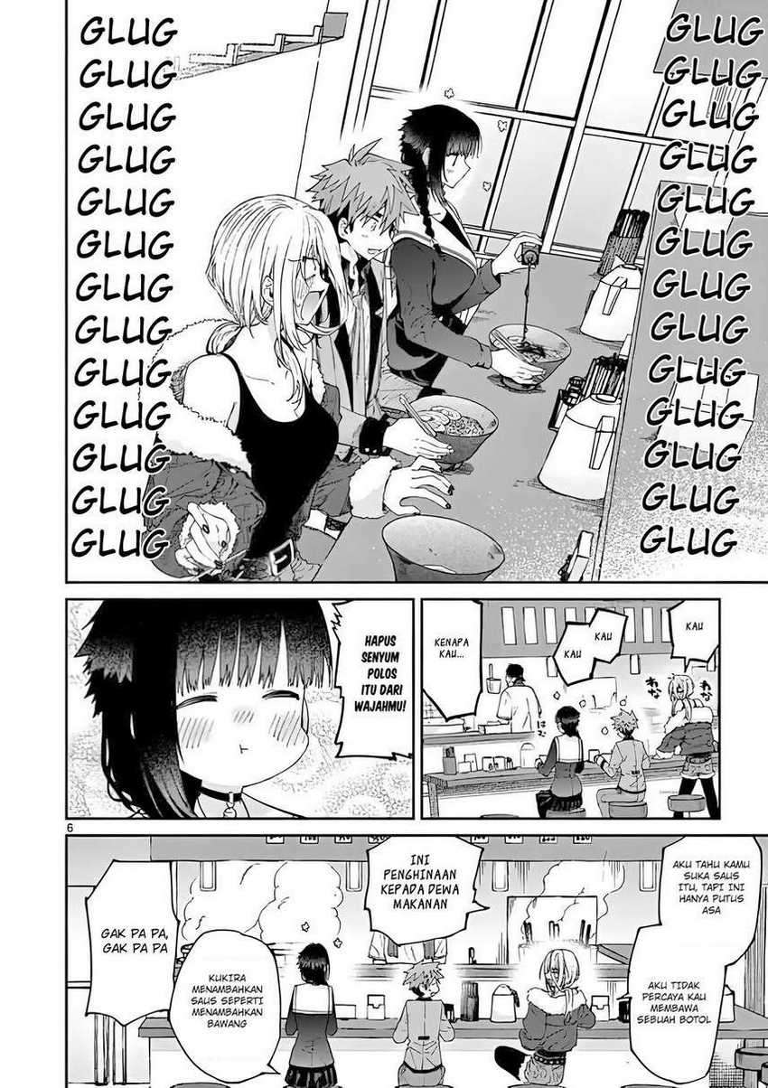 Kimi wa Meido-sama Chapter 19 Gambar 8