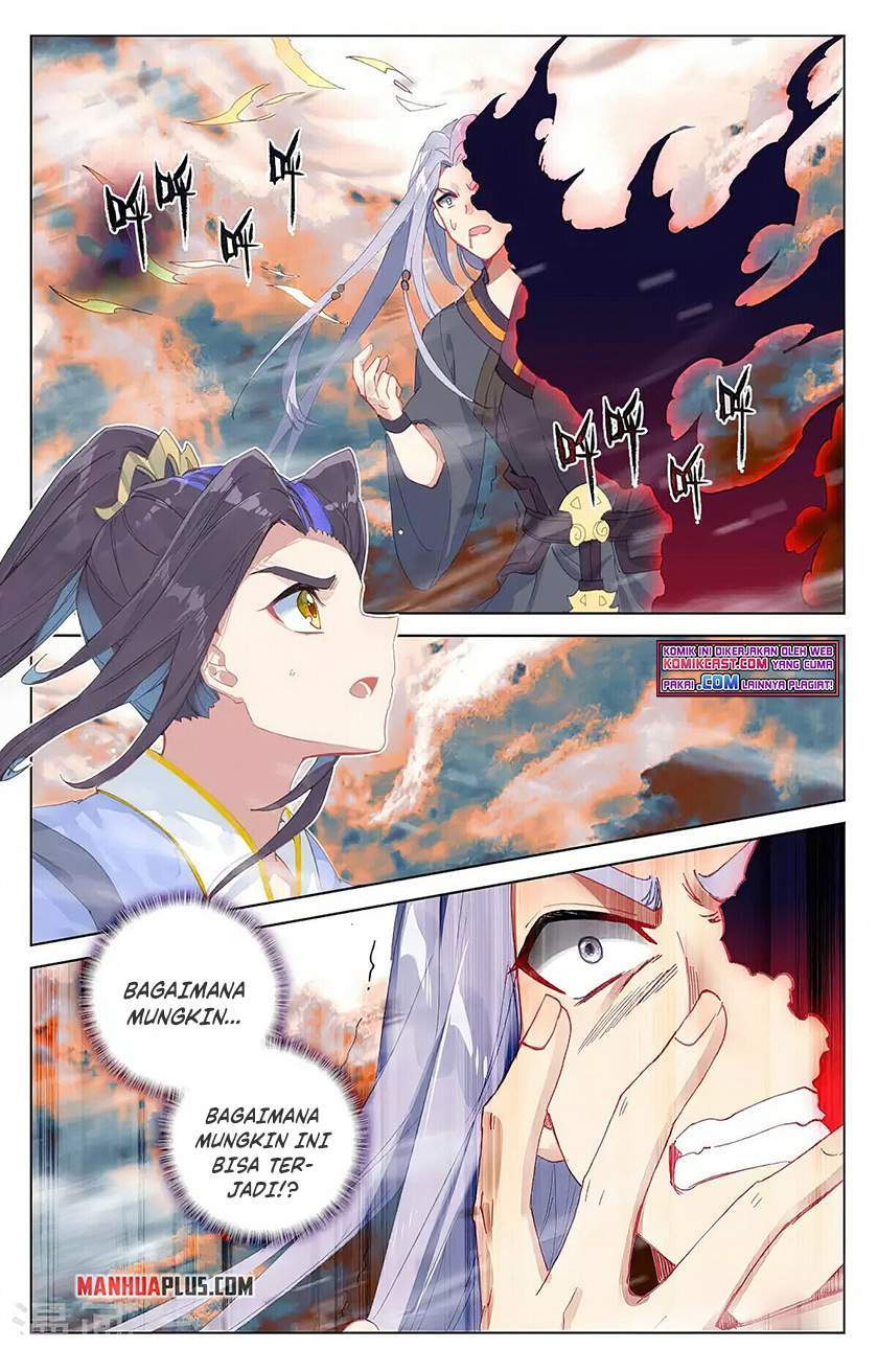 Baca Yuan Zun Chapter 359 Gambar 2