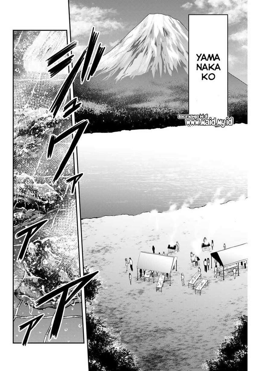 Guilty Circle Chapter 13 Gambar 12
