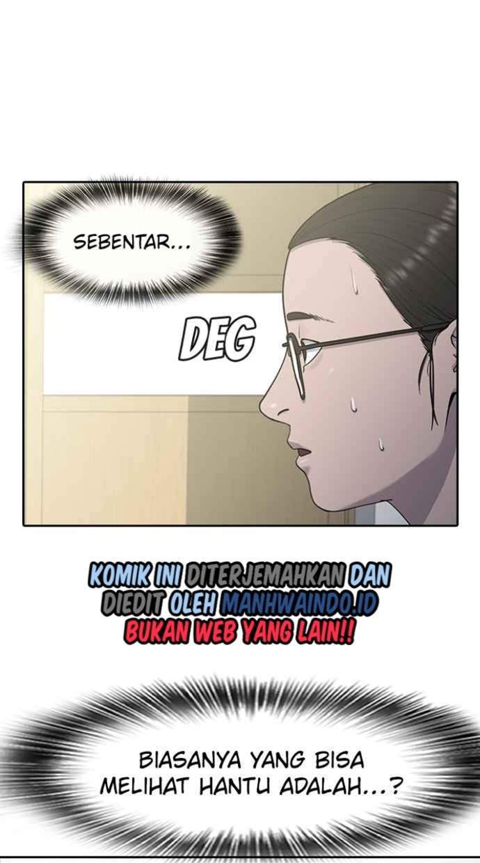 Hypnosis School Chapter 12 Gambar 28