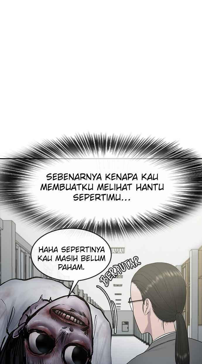 Hypnosis School Chapter 12 Gambar 32