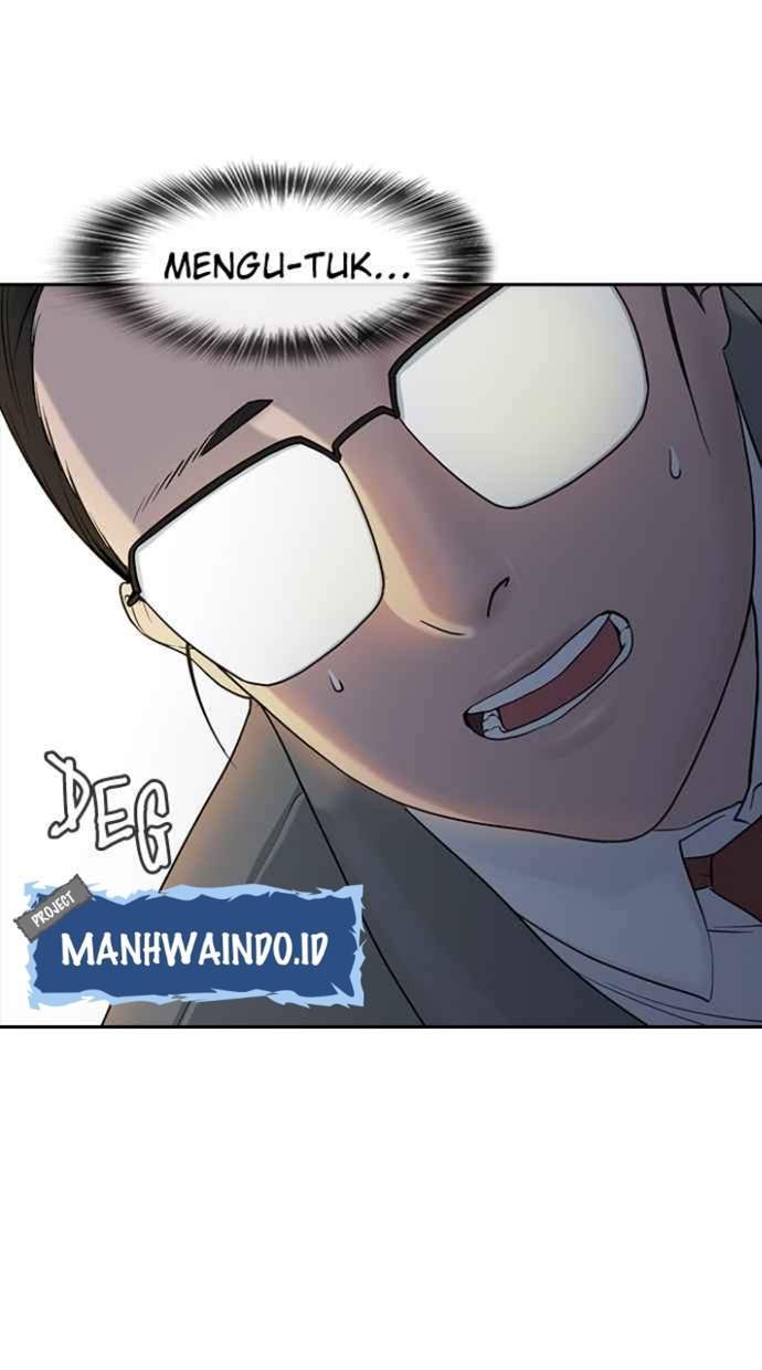 Hypnosis School Chapter 12 Gambar 35