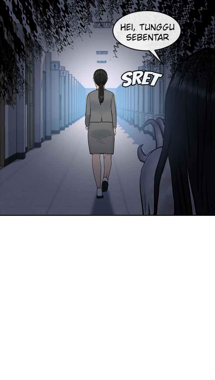 Hypnosis School Chapter 12 Gambar 40