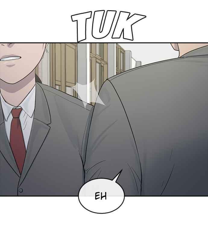 Hypnosis School Chapter 12 Gambar 41