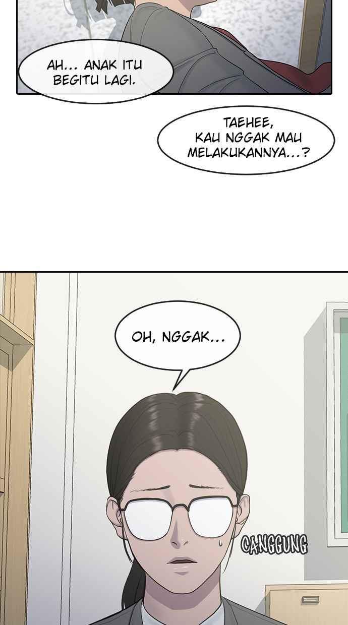 Hypnosis School Chapter 12 Gambar 5